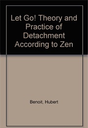 Let Go (Hubert Benoit)