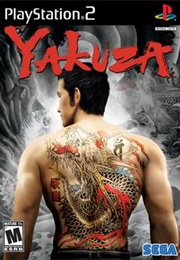 Yakuza (2005)