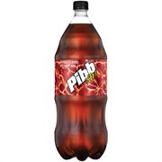 Pibb Xtra Spicy Cherry