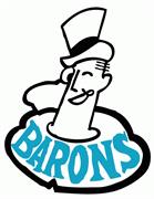 Cleveland Barons