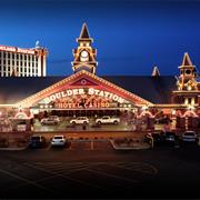 The Feast Gourmet Buffet Boulder Station