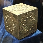 Mother Box - Justice League