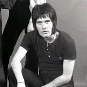 Rod Evans (Deep Purple, Captain Beyond)