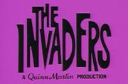 The Invaders