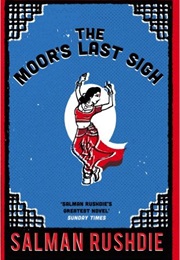 The Moor&#39;s Last Sigh
