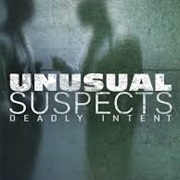 Unusal Suspects