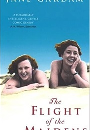 The Flight of the Maidens (Jane Gardam)
