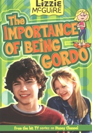 The Importance of Being Gordo (Jasmine Jones)