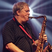 Bobby Keys, 70, Cirrhosis