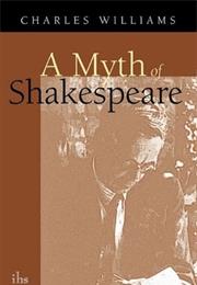 A Myth of Shakespeare