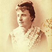 Francis Hodges Burnett