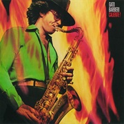 Gato Barbieri - Caliente! (1976)