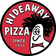 Hideaway Pizza
