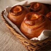 Arrufadas De Coimbra