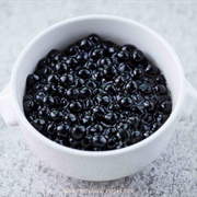 Boba Pearls