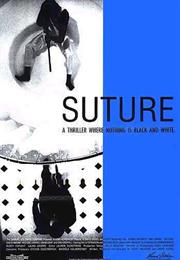 Suture