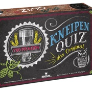 Kneipenquiz: Das Original