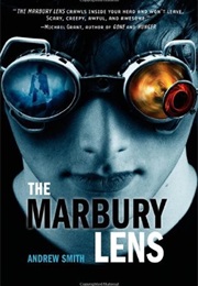 The Marbury Lens (Andrew Smith)