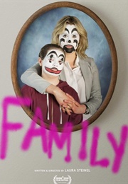 Family (2019)