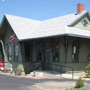 Galena Mining and Historical Museum