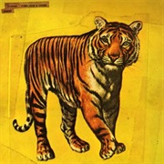 Speed Glue & Shinki - Speed, Glue & Shinki (1972)