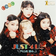 Just 4 U - CSVC