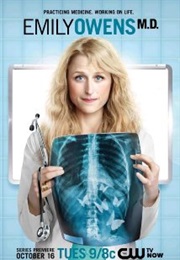 Emily Owens M.D. (2012)