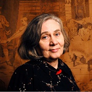 Marilynne Robinson