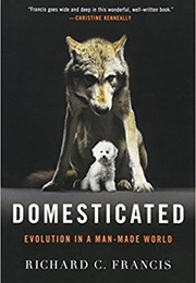 Domesticated (Richard Francis)