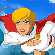 Power Girl