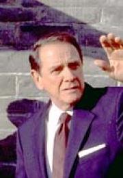 Richard Crenna, (The Day Reagan Was Shot,2001)