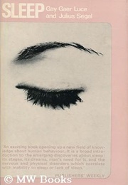 Sleep (Gay Gaer Luce)