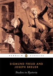 Studies in Hysteria (Sigmund Freud, Joseph Breuer)