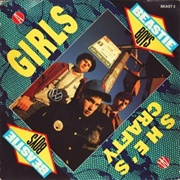 Girls - Beastie Boys