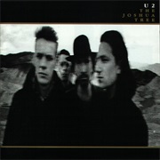 The Joshua Tree (U2, 1987)