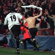 Ryan Giggs Shirtless