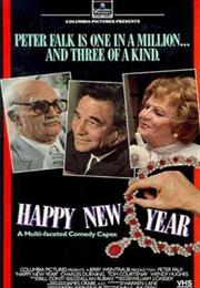 Happy New Year (John Avildsen)