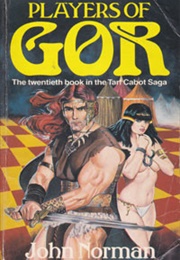 Players of Gor (John Norman)
