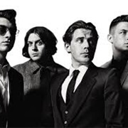 Arctic Monkeys