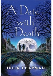Date With Death (Julia Chapman)