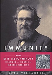 Immunity (Luba Vikhanski)