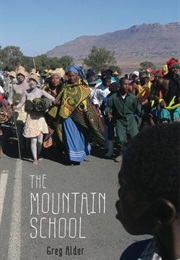 Mountain School (Greg Alder)