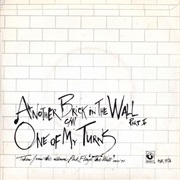 Pink Floyd - "Another Brick in the Wall (Part II)"