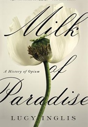 Milk of Paradise (Lucy Inglis)