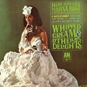 Whipped Cream and Other Delights