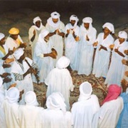 Ahellil Chanting, Algeria