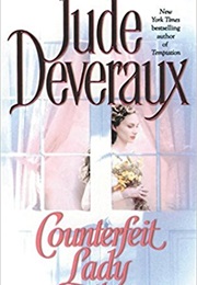 Counterfeit Lady (Jude Deveraux)