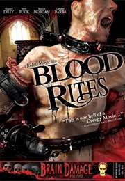 Blood Rites (2003)