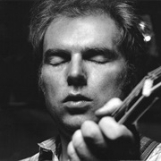 Van Morrison