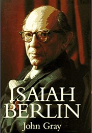 Isaiah Berlin (John Gray)